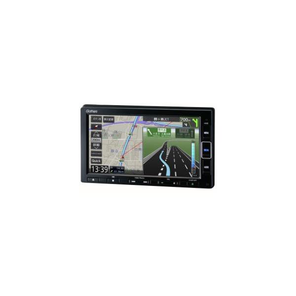 VXM-204VFi　ホンダ ホンダ HONDA VXM-204VFi 純正 7インチ スタンダード インター
