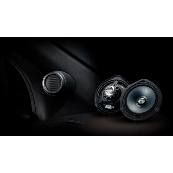 S660 HONDA ホンダ 純正 JW5 スカイサウンドスピーカーシステム