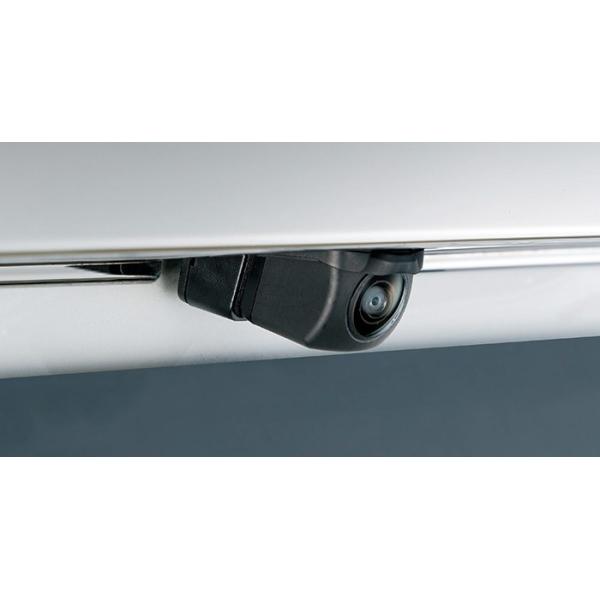 ホンダ（HONDA） 純正 リアカメラ no 水滴クリーナー 本体 08A79-PC8