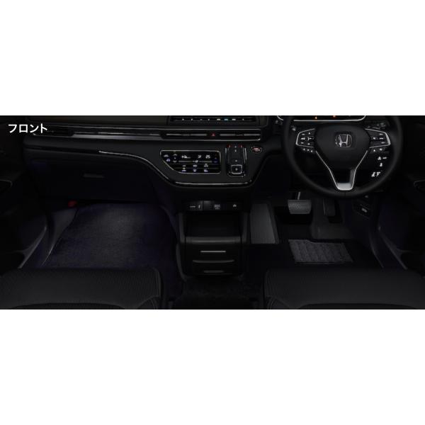 HONDA ホンダ 純正 フットライト ホワイト 08E10-T6A-C11 | ホンダ純正 ODYSSEY E:HEV オデッセイ オデッセイハイブリッド RC5 ライト 照明