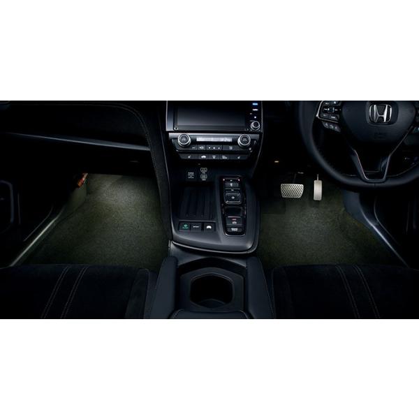 HONDA z_  tbgCg 08E10-TXM-000 | INSIGHT CTCg ZE4 tbg Cg C~l[V  C~  LED zCg tg z_