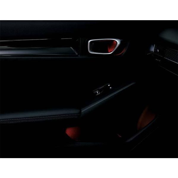 HONDA z_  Ci[hAnhhA|PbgC~l[V LEDbhC~l[V 08E20-T43-000B | CIVIC VrbN FL1 z_