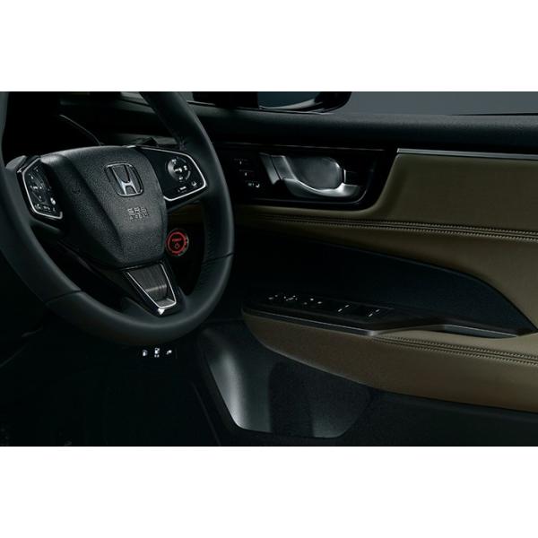 HONDA ホンダ 純正 インナードアハンドル＆ドアポケットイルミネーション 08E20-TRT-000 | PHEV クラリティ プラグインハイブリッド ZC