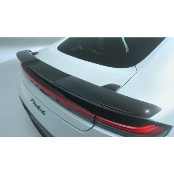 ホンダ（HONDA） 純正 テールゲートスポイラー 08F02-36W-060 | HONDA