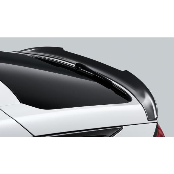 ホンダ（HONDA） 純正 テールゲートスポイラー ベルリナブラック