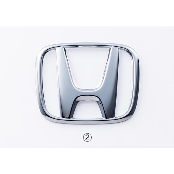 ヴェゼル HONDA ホンダ 純正 フロントグリル用エンブレム 08F21-3M0