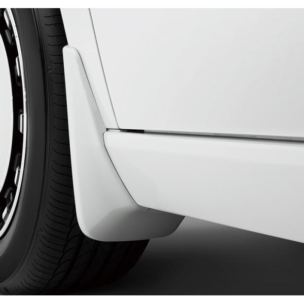 HONDA �z���_ ���� �}�b�h�K�[�h �v���`�i�z���C�g�E�p�[�� NH883P 08P00-3T0-011 ���i��:08P00-3T0-010 | STEP WGN �X�e�b�v���S�� RP6 RP7 E:HEV �n�C�u���b�h