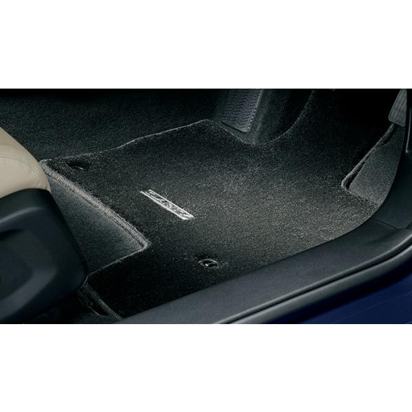 HONDA ホンダ 純正 フロアカーペットマット 08P15-TRT-010 | クラリティ ZC4 ZC5 フロアマット 車種別 カーマット 床 車 高品質 