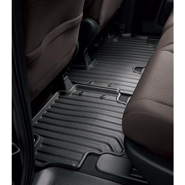 HONDA z_  o[}bg t[h+ K\ԗp 2 AV[gp 08P19-TRE-000B | z_ GB5 GB6 t[hvX t[h+ FREED+