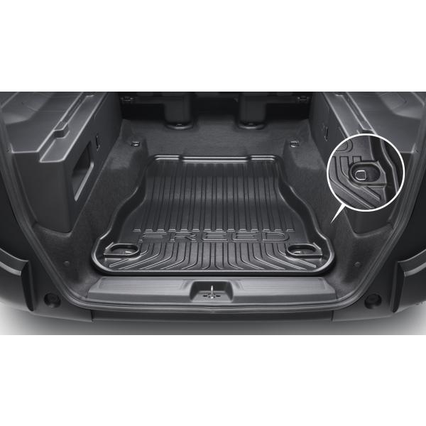 フリード HONDA ホンダ 純正 ラゲッジトレー CROSSTAR 5人乗り FF車用