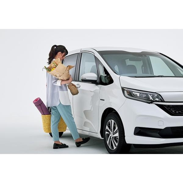 HONDA z_  nYt[XChhA { Ap[XChhAp 08U49-TDK-A00 | z_ GB5 GB6 GB7 GB8 t[h t[hvX