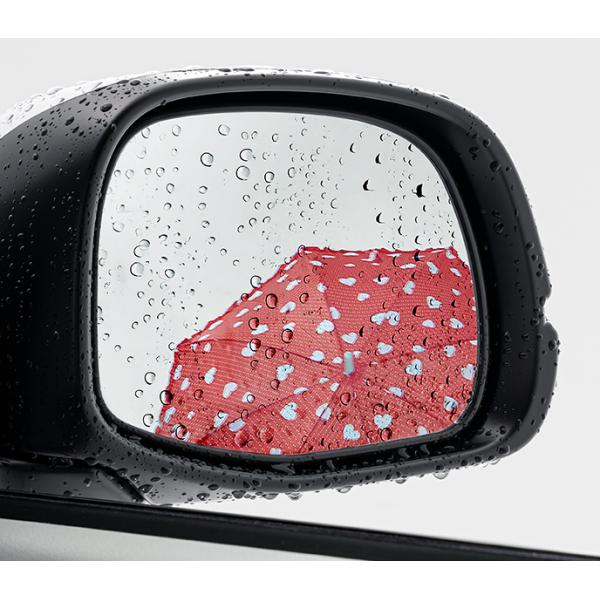 ホンダAquaclean Mirror 08V11-TFO-000 2個セット ホンダAquaclean