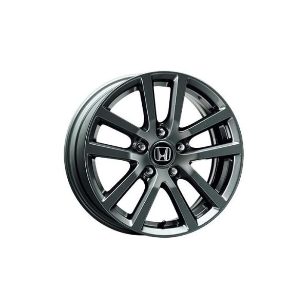 ホンダ HONDA 純正 16インチ アルミホイール ME-025 1本 08W16 ホンダ HONDA 純正 16インチ アルミホイール ME-025 1本 08W16