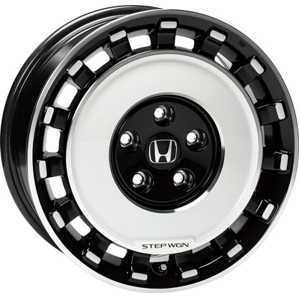 kazu pt①HONDA ホンダ 16インチ ホイール 2本 desir-de-vivre_08w16-3t0-000c