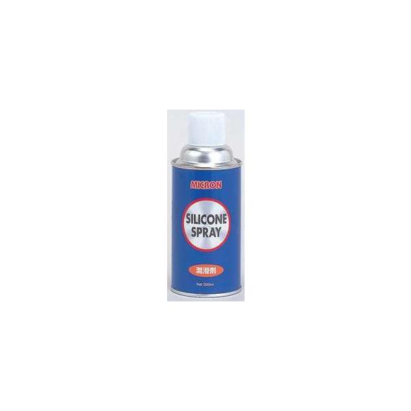 シリコンスプレー 300ml 1石 非水溶 スズキ 純正 品番 99000-25310