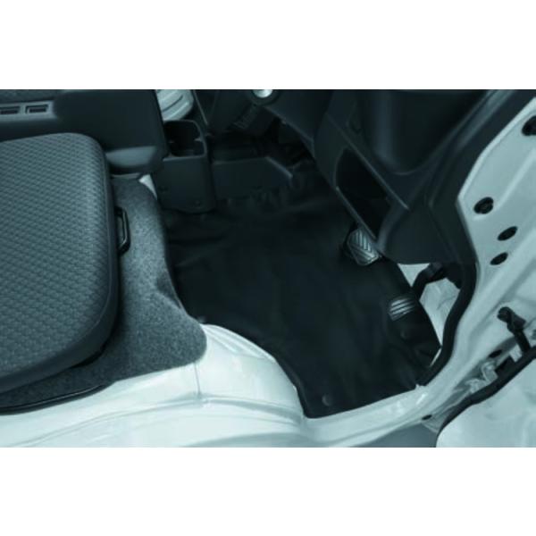 SUZUKI スズキ 純正 シートライザーカーペット BA8B 99000-99049-T01