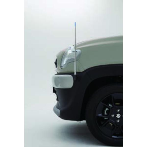 SUZUKI スズキ 純正 コーナーポール DA2J 9911A-76R00 | XBEE