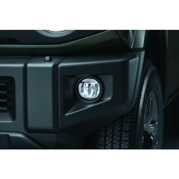 スズキ（SUZUKI） 純正 LEDフォグランプ DA50 99173-77R30