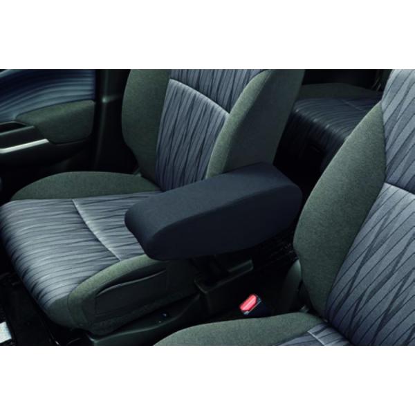 SUZUKI スズキ 純正 アームレストカバー 運転席用 BB62 9918G-83S10