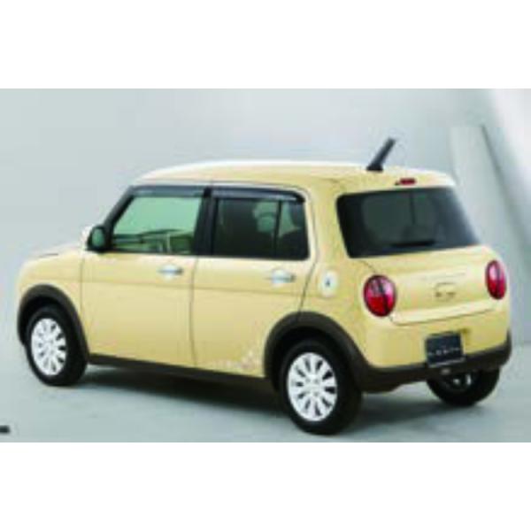 SUZUKI スズキ 純正 セレクトビューバックアイカメラ（メガピクセル