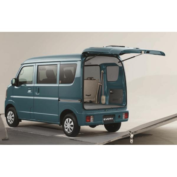 SUZUKI スズキ 純正 外部電源ユニット DAPP 9921A-50T10 | EVERY
