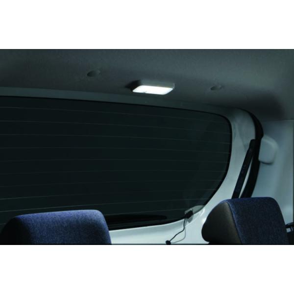 SUZUKI スズキ 純正 ラゲッジルームランプ DAHD 9921B-67T00 | ALTO アルト 車用品 カー用品 車 自動車 ドレスアップ カスタム 