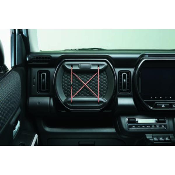 SUZUKI スズキ 純正 カラーコード オレンジ BAV4 99233-59S10-001