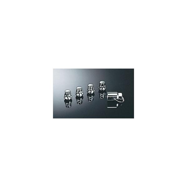 HONDA ホンダ Accord HYBRID アコードハイブリッド 純正 アルミホイール用ホイールロックナット キャップタイプ 4個 2014.4〜仕様変更