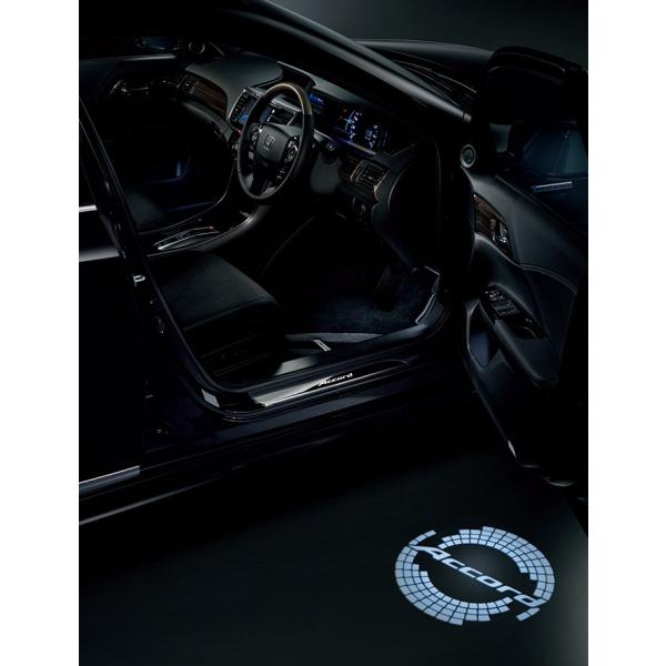 HONDA z_  ACCORD AR[h nCubh p^[vWFN^[ LEDzCgC~ 2017.2`dlύX 08V27-T3W-000B