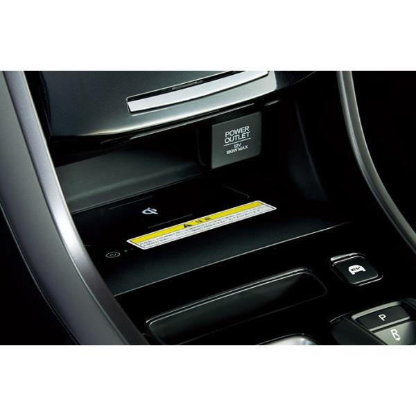 HONDA z_  ACCORD AR[h nCubh CX[d { 2017.2`dlύX 08U58-T3W-000