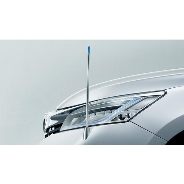 アコード HONDA ホンダ 純正 ACCORD ハイブリッド コーナーポール