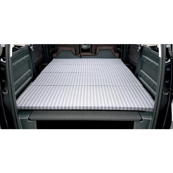 HONDA ホンダ 純正 ACTYVAN アクティバン ラゲッジクッションマット 2015.10〜仕様変更 08P11-S4R-A00