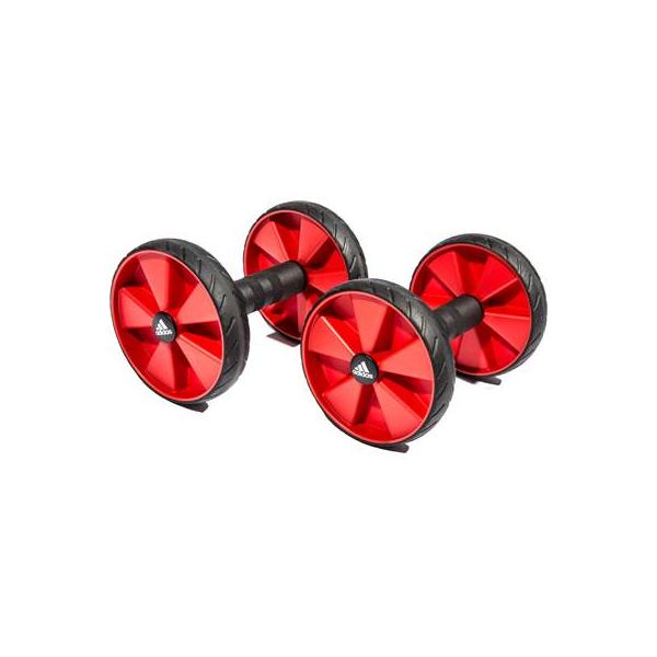 adidas アディダス コア ローラー ペア ADAC11604 | スポーツ 運動 筋