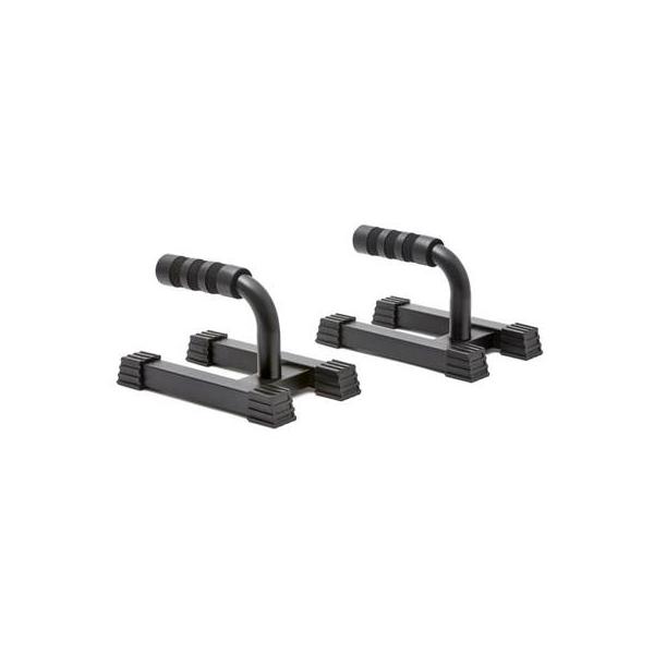 adidas アディダス プレミアムプッシュアップバー ADAC12233 | 運動 筋トレ フィットネス トレーニング 筋力トレーニング器具 腕立て伏せ グリップハンドル