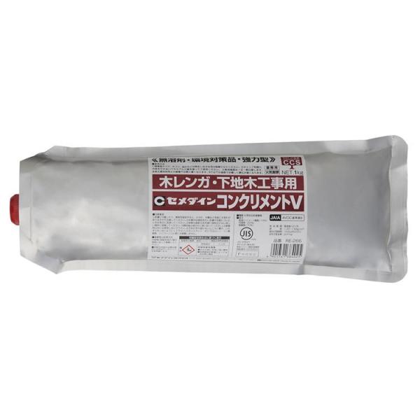 CEMEDINE Z_C RNg 1kg RE-266 | RN[g ^C  nK[{[h ڒ y[Xg AX`[ RN[g ؍ ڒ