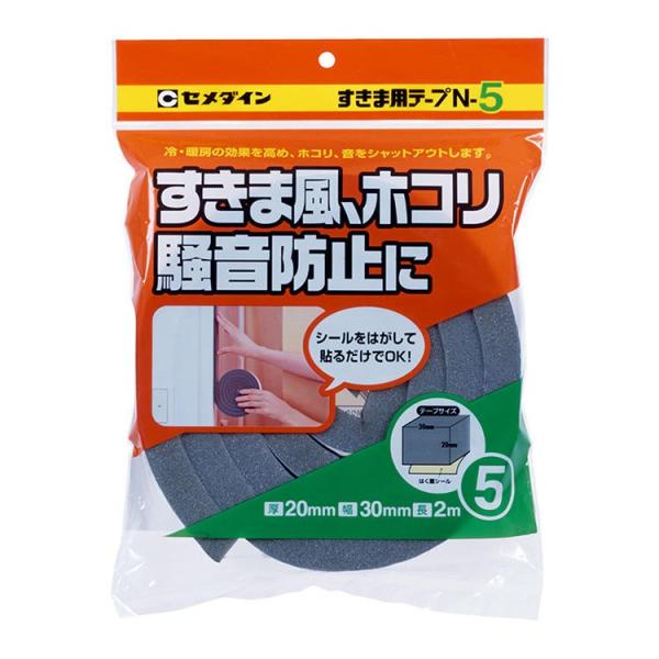 CEMEDINE Z_C ܗpe[vm 20mm×30mm×2m TP-166 |  hA N[[ t   ق h~  z |v LYh~
