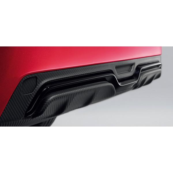 HONDA z_  CIVIC VrbN AfBt[U[ 2017.7`dlύX 08F03-TEA-0T0B