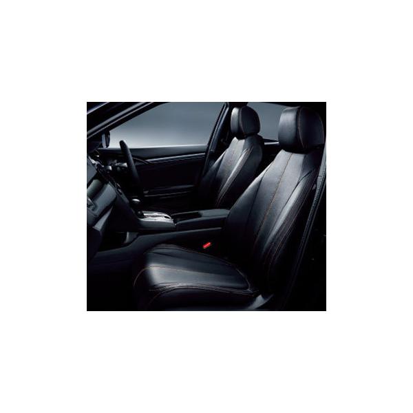 ホンダ（HONDA） 純正 シートカバー 08P93-TEA-010 | CIVIC HATCHBACK
