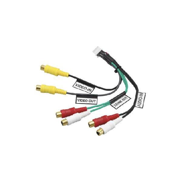 clarion NI 05AV-NavipVTRP[u CCA-657-500