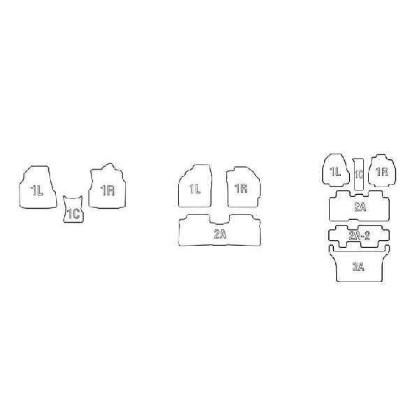 CLAZZIO NbcBI tA}bg / Pip[c o[^Cv p[c / Z^[yѕʃp[c 1C / 2C / 2A-2