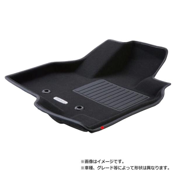 CLAZZIO�t���A�}�b�g �t�����g�p ���̃}�b�g �X�^���_�[�h�^�C�v TOYOTA �g���^ ���W�A�X�G�[�X �o�� �^��200�n H16 / 8�`�����f�� ���i�ԍ�ET-0238