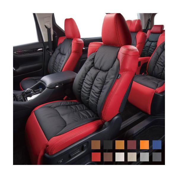 CLAZZIO �N���b�c�B�I ECT �V�[�g�J�o�[ �~�c�r�V �f���J D�F�T CV1W H31(2019)/2�`�d�l�ύX  EM-7601  | �� �V�[�g �J�o�[ �ی�