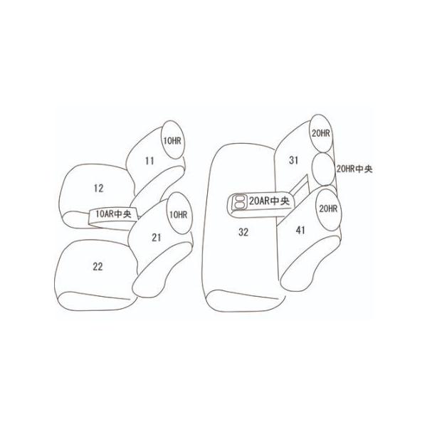 CLAZZIO NbcBI JX^I[_[ V[gJo[ g^ vEX PHV ZVW52 R1(2019)/5`dlύX ET-1192 |  V[g Jo[ ی