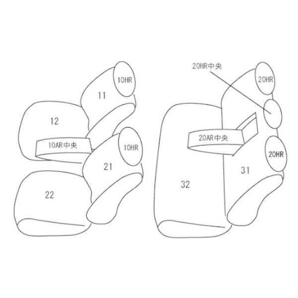 CLAZZIO NbcBI JX^I[_[ V[gJo[ g^ NTX IS GSE20 / GSE21 / GSE25 H17(2005)/9`H20(2008)/8  ET-1443  |