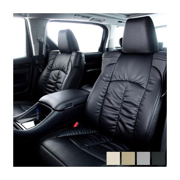 CLAZZIO クラッツィオ ジャッカ シートカバー ホンダ S-MX RH1 / RH2 H8(1996)/11〜H14(2002)/1 EH-0340 | 車 シート カバー 保護