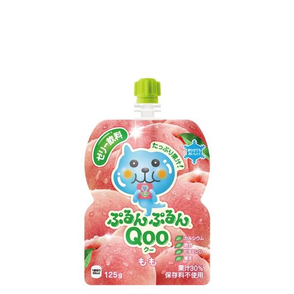 �~�j�b�c���C�h�Ղ��Ղ��Qoo ���� 125g �p�E�` ���� 30�{ 1 �P�[�X | �ʏ` �~�j�b�c���C�h �Ղ��Ղ�� Qoo �R�J�E�R�[�� �R�J�R�[�� cocacola �������[��