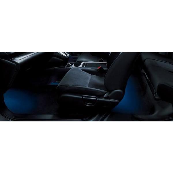 HONDA z_ CR-V  tbgCgZbg LEDu[ƖtbgCg / Z^[R\[C~l[VCg 2011.11`dlύX