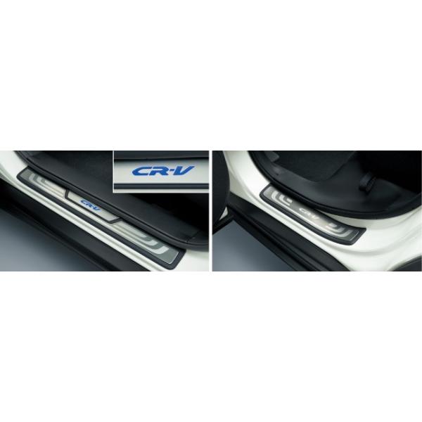 HONDA z_ CR-V  LEDTChXebvK[jbV 2014.4`dlύX