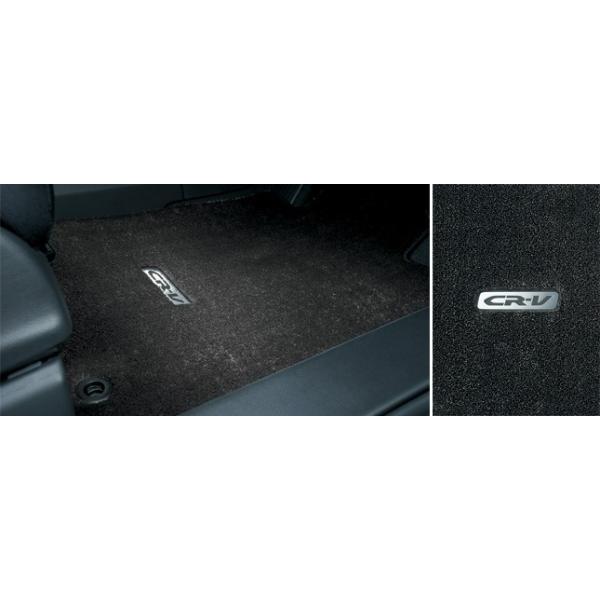 HONDA z_ CR-V  tAJ[ybg}bgX^_[h ubN 2014.4`dlύX