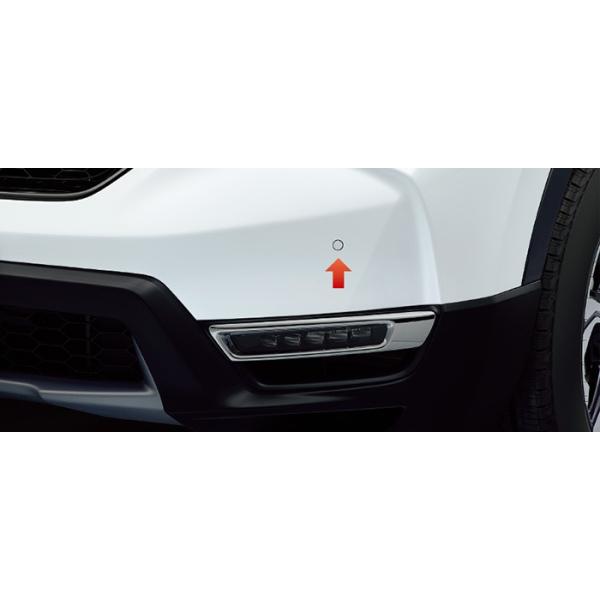 HONDA z_  CR-V R[i[ZT[ iVo[^bN 2018.8`dlύX 08V67-E8M-020K